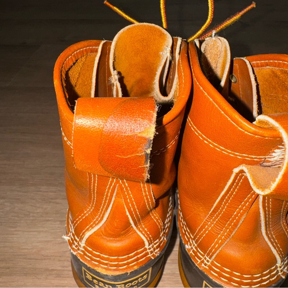 Bean boot by llbean - Picture 3 of 6